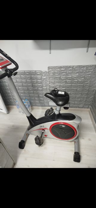 Велоергометър AB1