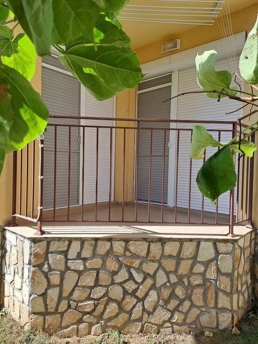 Отдавам двустаен апартамент