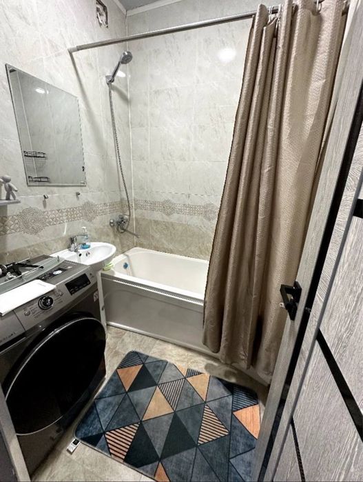 Аренда 2 х комнатная массив ялангач максим горький