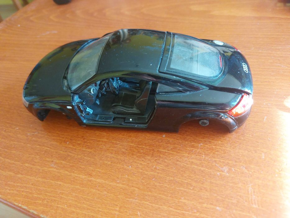 Ферари  Маранело 550 1/18 части