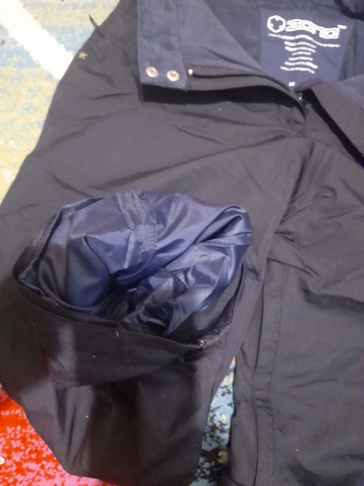 Pantaloni vatuiti de calitate superioara