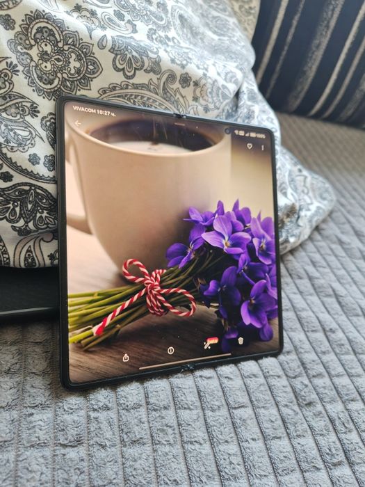 Honor magic V3 512gb 12+12ram turbo