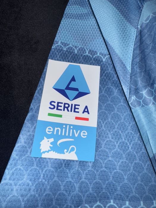 Tricou Napoli De Bruyne