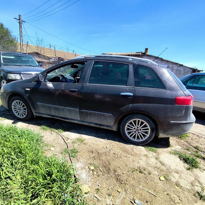 Dezmembrari Fiat CROMA (194) (2005-) 1.9 D Multijet Motorina