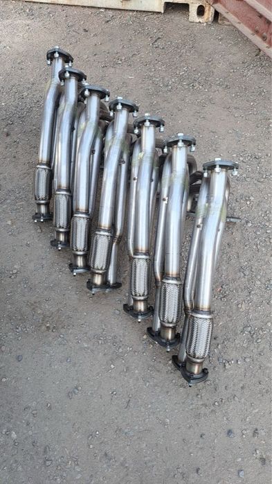 Паук джентра от нержевейка + лента