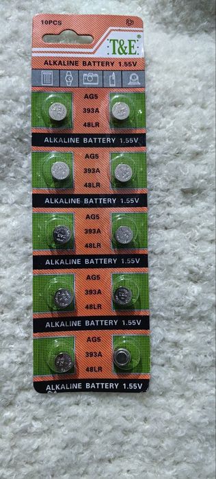 Расходники для слуховых аппаратов