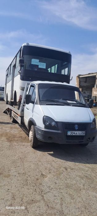 вагончикке или дом на калесох