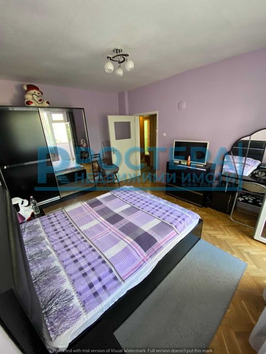 Продава се Четиристаен апартамент в Търговище, Център - 103 кв.м за 1173 €/кв.м - Снимка #8
