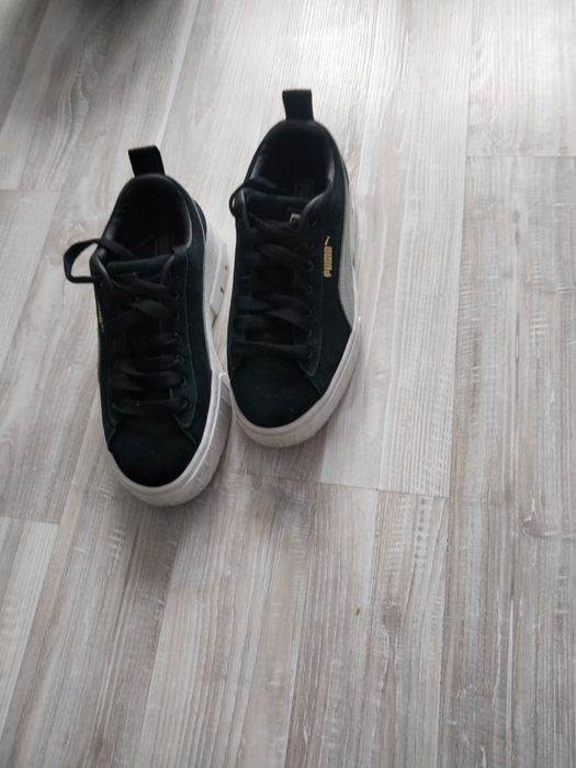 Snikerși puma Nr  37