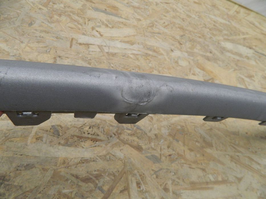 Ornament spoiler bara fata, Opel Grandland X, 2017, 2018, 2019, 2020, 2021, YF00082477.