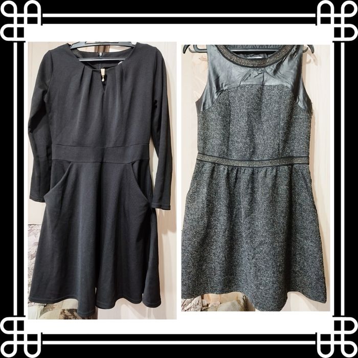 Платья 48 размер