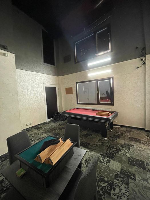 Masa poker + masa biliard