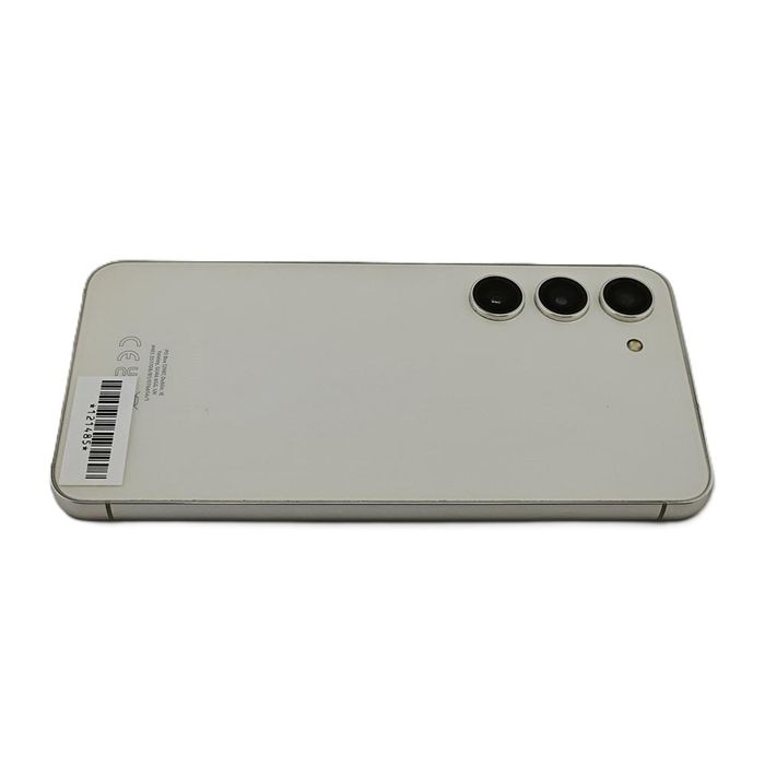 Samsung S23 5G 256GB, Beige, dual SIM, grad | GlobalCash.ro #GR121485