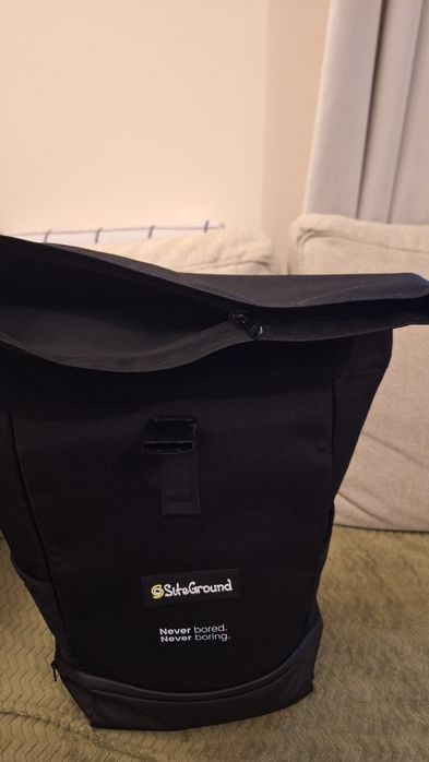 Johnny urban раница