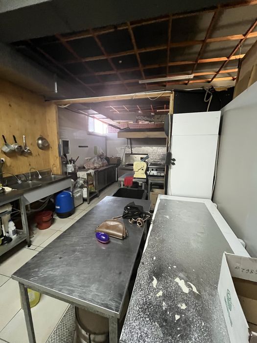 Ощепит кафе чайхана