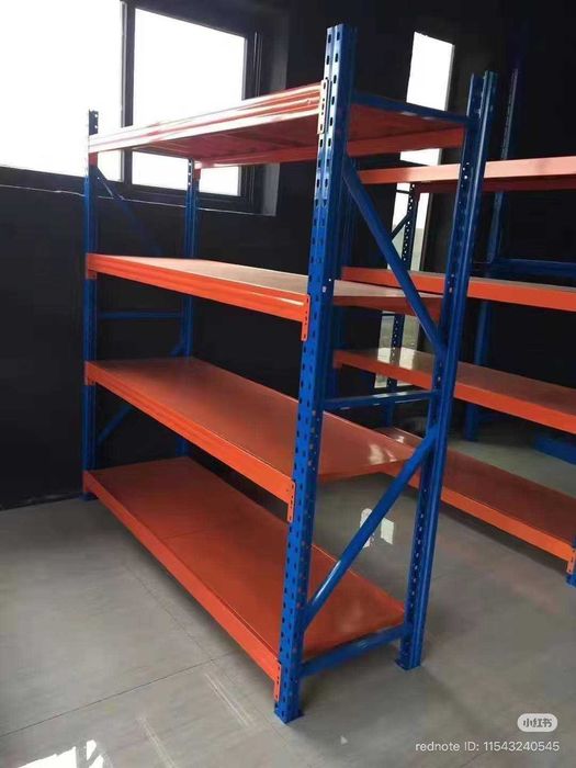 kuchli stellaj 250 kg stellaj складской стеллаж sanoat stellaji