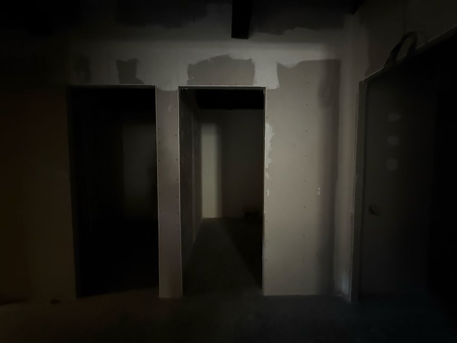 Продажа помещения 143м2 Паркентский вдоль дороги Цоколь отдельный вход