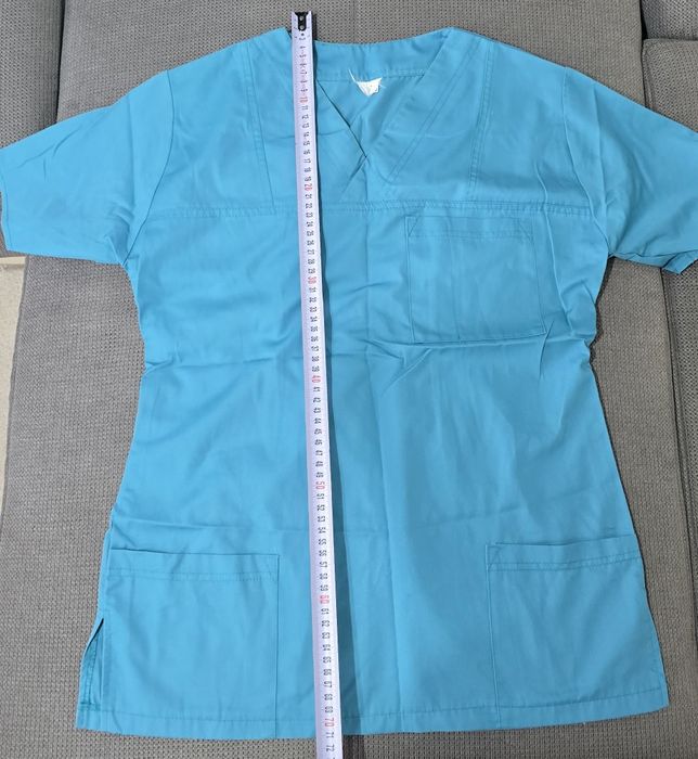 Uniforma medicala