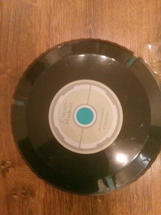 Прахосмукачка за фин прах