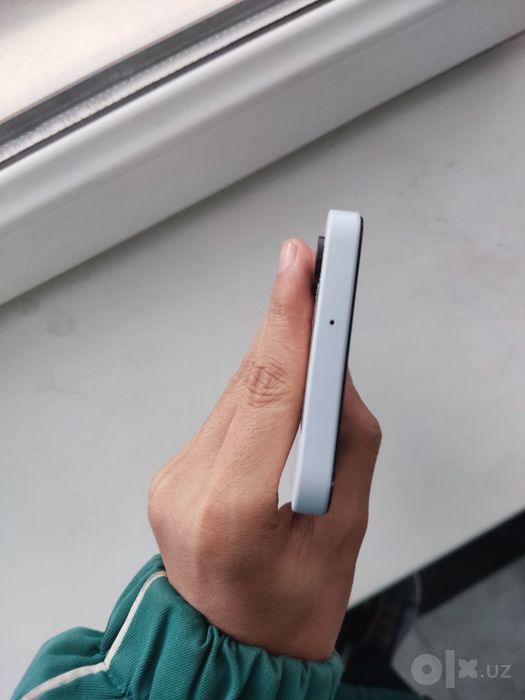 Samsung galaxy A15