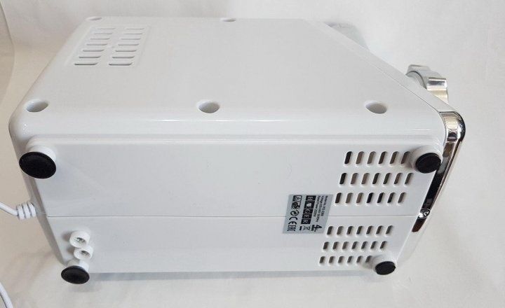 Мясорубка электрическая Arshia Ar 9933  Вт