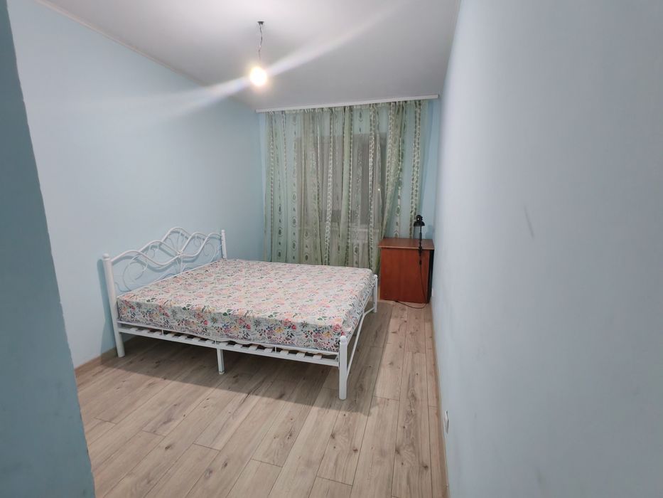 Продам 2-ком. квартиру на Бараева-Иманбаева