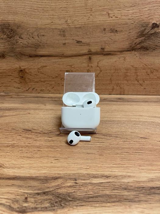 AirPods 3/BariBarShop/рассрочка