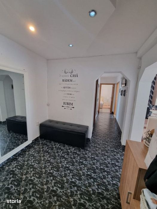 Apartament 3 camere Micro 15, Satu Mare