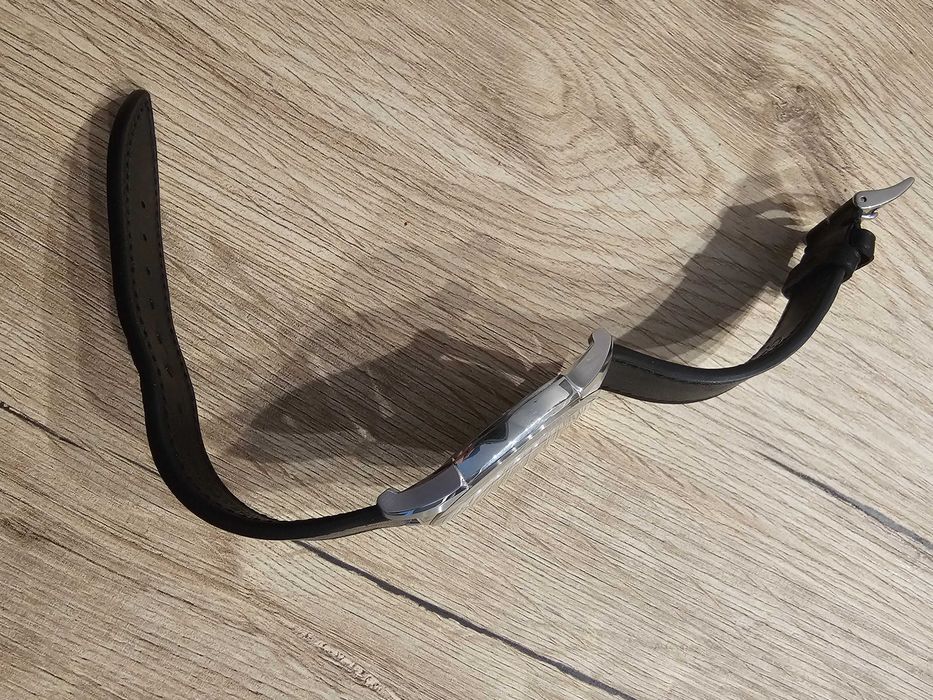 Hamilton Jazzmaster Slim Automatic