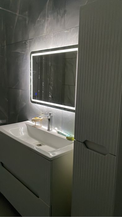 Раквина для ванна