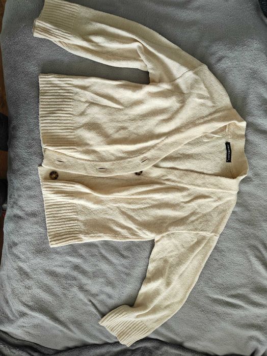 Жилетка втора употреба