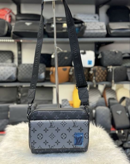 Мъжка чанта / Louis Vuitton