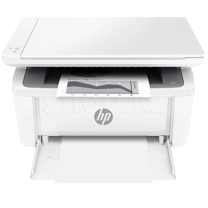 МФУ принтер HP LaserJet MFP M141A А4 черно-белый Оригинал !!!