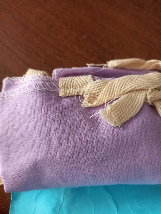 Послеоперационный бандаж для кошек