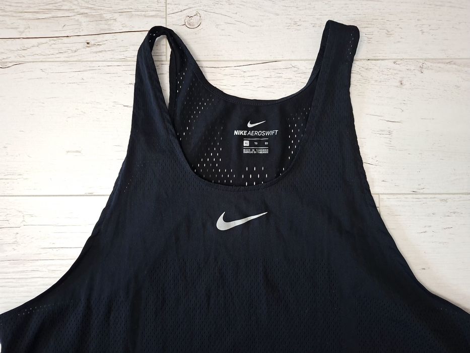 Nike-Страхотен Ориг.потник
