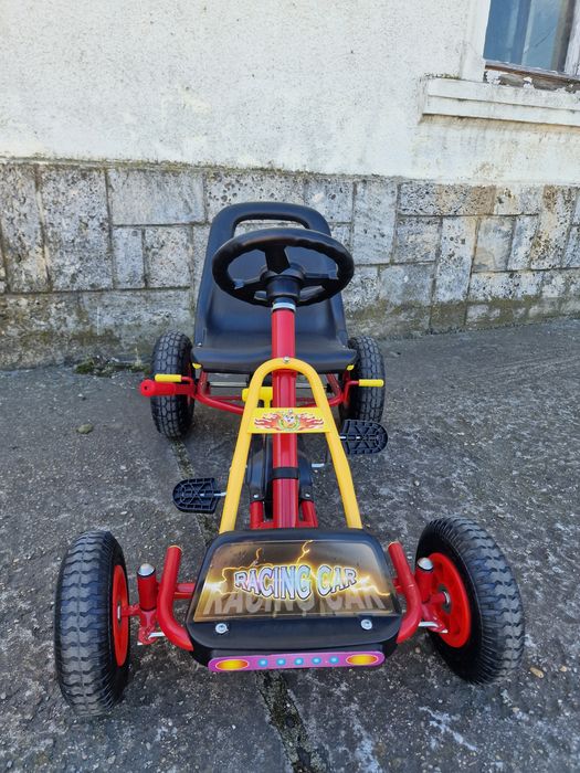 Kart/cart  copii