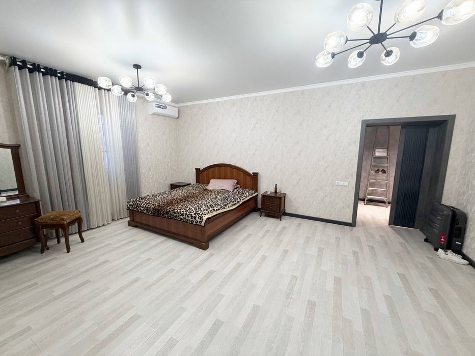 Продается Дом 9х ком 515 м2 Янгихаетский район