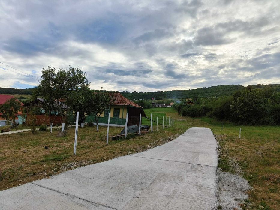 Teren intravilan Mogosesti