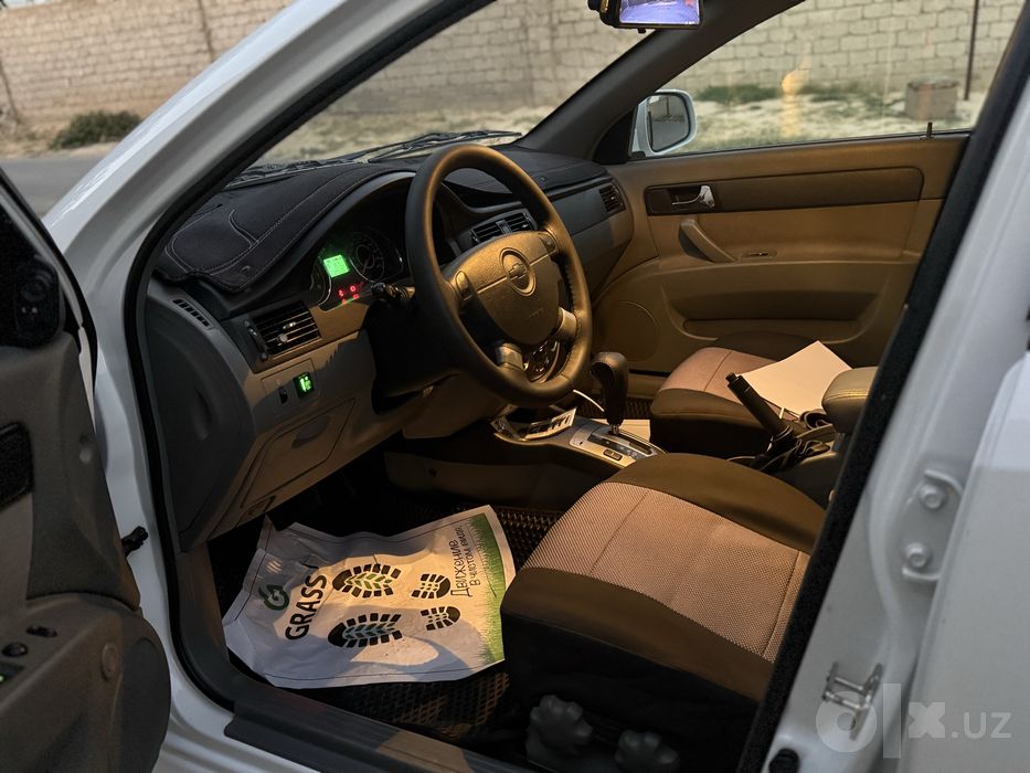 Chevrolet Gentra  AT 2020