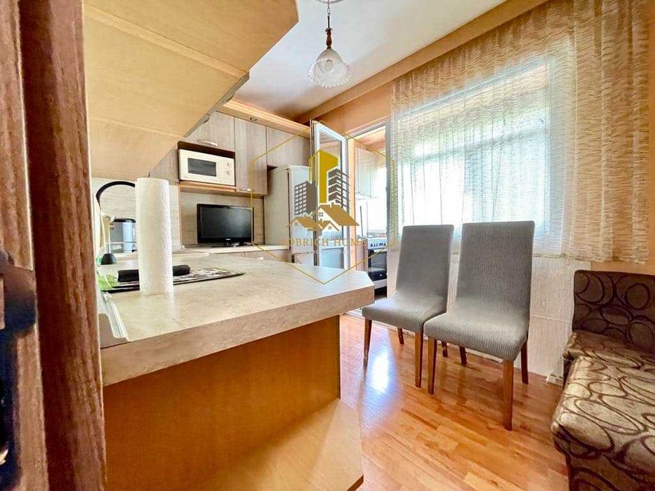 Продава се Двустаен апартамент в Добрич, Балик - 62 кв.м за 938 €/кв.м - Снимка #6