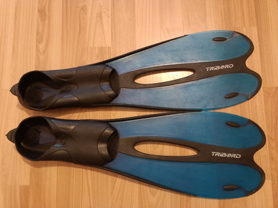Labe de înot Tribord marime 39/40 (6/7)