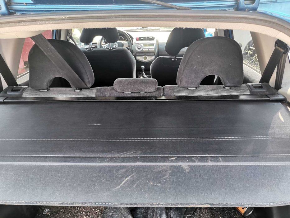 Хонда джаз 1.3i / 1.4i / Honda Jazz 1.3i на части