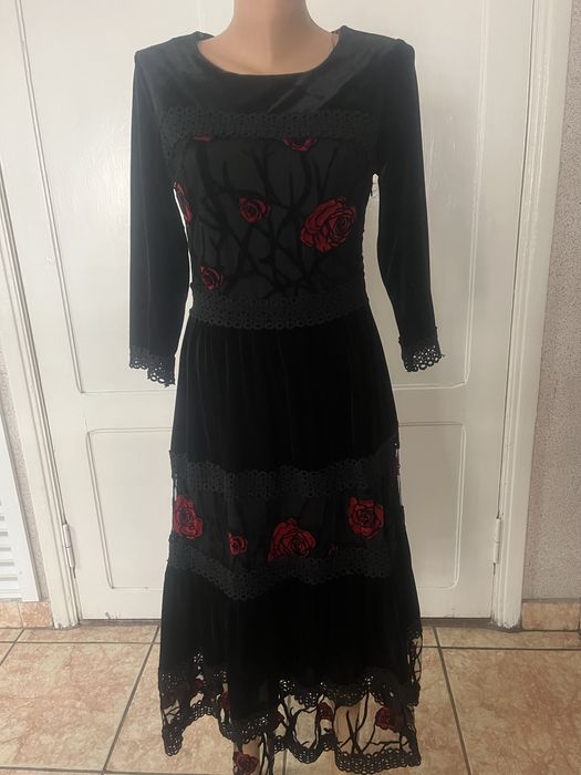 Продам вечернее платье