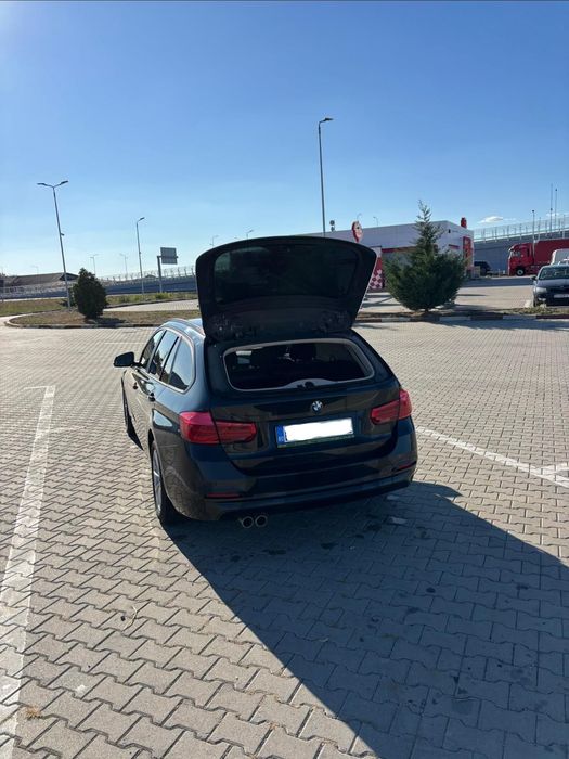BMW Seria 3 2016 — imagine 3