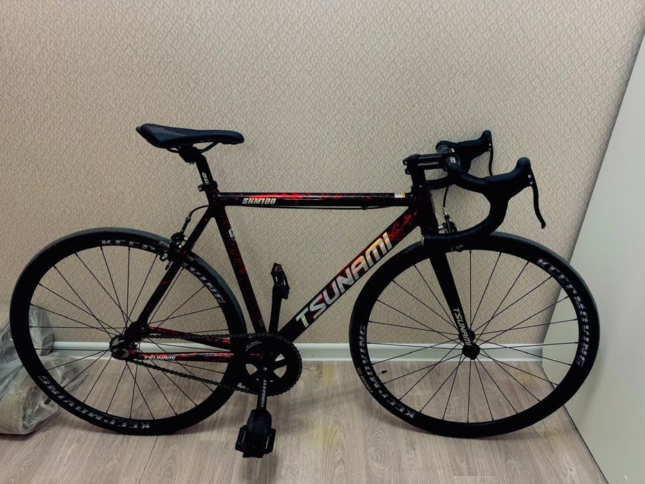 Фикс Тсунами снм100