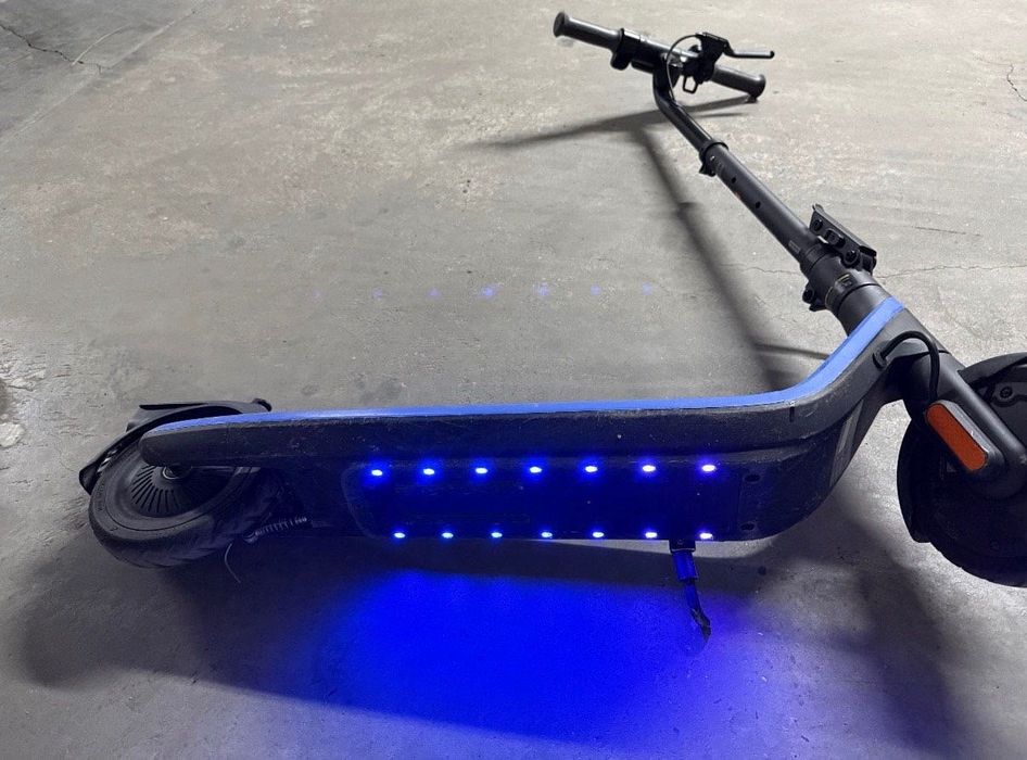 Електрическа тротинетка SEGWAY C2 E pro
