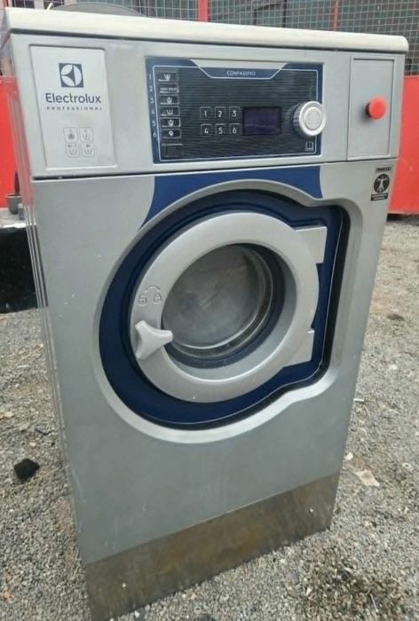 Masina de spalat industrial Electrolux