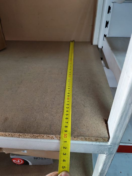 Продам бу стеллаж