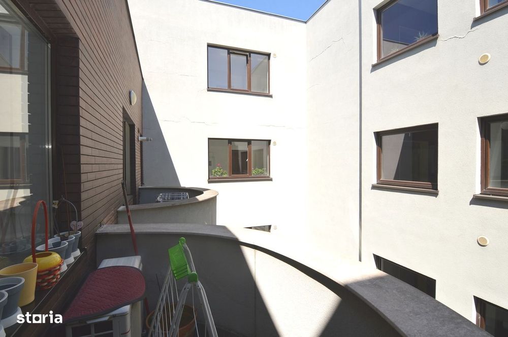 Studio Deosebit Baneasa - Bd. Apicultorilor | Localizare Excelenta