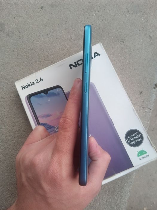 Nokia 2.4 ta-1270